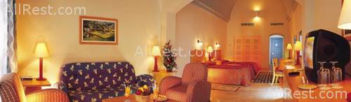 Steigenberger Golf Resort 16